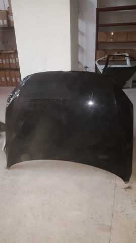 Volkswagen Jetta 2011-2015 Çıkma Yedek Motor Kaputu Siyah